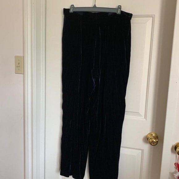 Blue Blazer Set - Picture 5 of 10